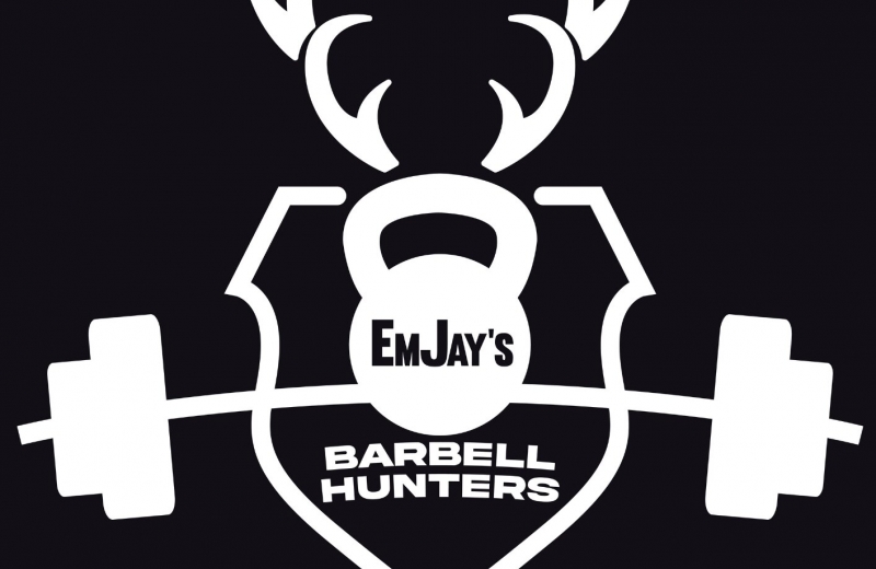 EmJays  Barbell Hunters
